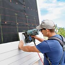 Best Wood Siding Installation  in Bonners Ferry, ID